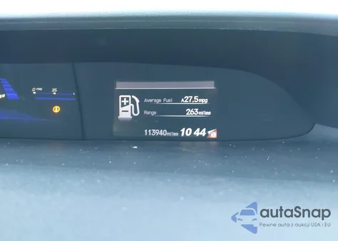 2014 Honda Civic Ex из США, поврежденный, VIN 19XFB2F81EE040745